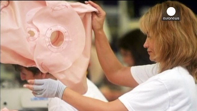 США: возможны новые отзывы автомобилей из-за подушек безопасности Takata