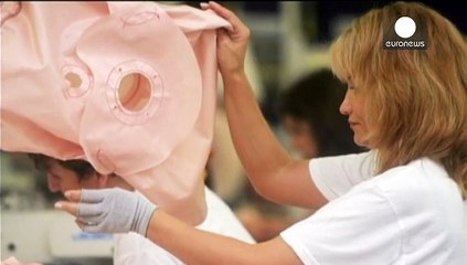 У США замінюють мільйони подушок безпеки-убивць