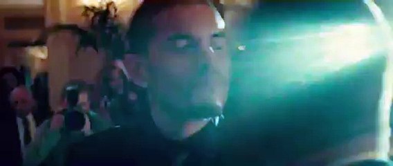 Southpaw Official Trailer #2 (2015) - Jake Gyllenhaal Boxing Drama HD
