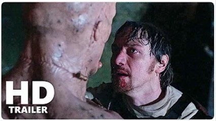 Victor Frankenstein Tráiler (Daniel Radcliffe) Español Latino