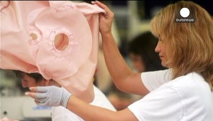 El regulador de EEUU amplia a otras siete compañías la llamada por el airbag defectuoso de Takata