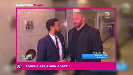 Pierre Lescure dans les coulisses de C à vous : "Et alors je m'assois où ? Sur mon doigt ?"