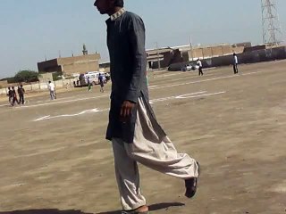 WWFC CRICKET TRIAL ON 13TH SEP,2015 At Matli - 39