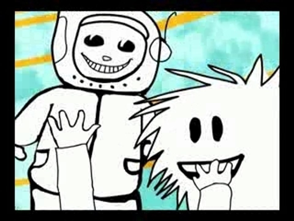 I:Cube - Oblivion