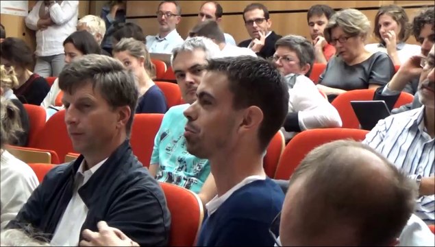 Les expériences institutionnelles menées au niveau d'un SRCAE ou d'Un PCET