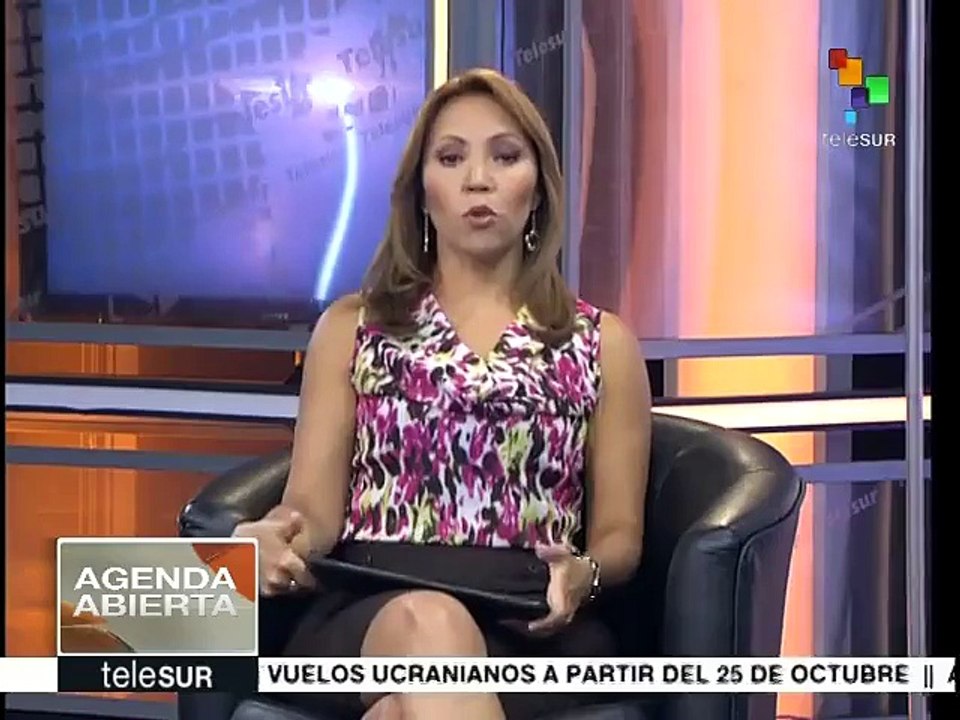 EE.UU. y Rusia difieren sobre crisis en Ucrania