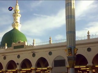 Har Dam Parho Darood Nabi Par - Asad Ali Qadri 2015