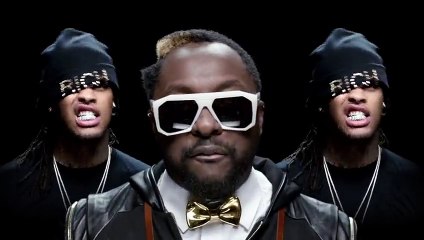 Scream & Shout (Remix) (Explicit)