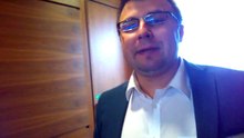 Zmiana celów i strategii działania