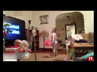 Baba ve çocuklarının görüntüleri rekor kırdı