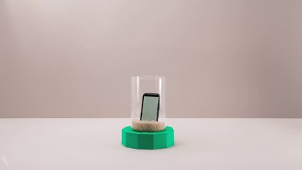 Icom pour Biocoop - Octobre 2015