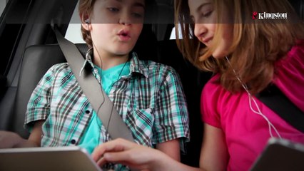 Kingston MobileLite Wireless