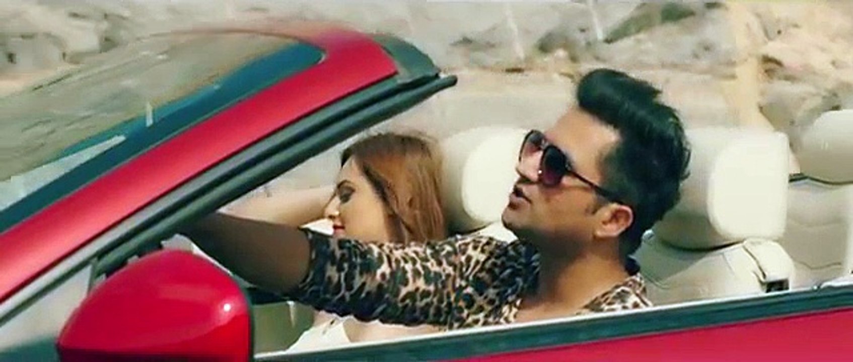 Rabba Ho (Soul Version) VIDEO Song - Falak Shabir new song 2015 | fun-online