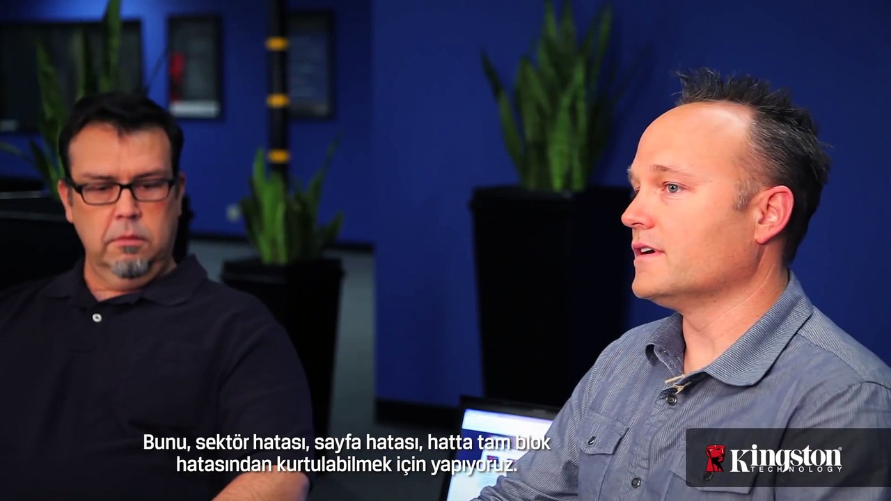 RAISE nedir  SSD teknolojisi terimleri açıklanıyor