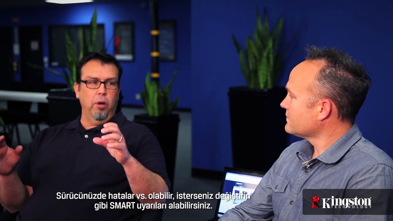 SMART İzleme Nedir  SSD teknolojisi terimleri açıklanıyor