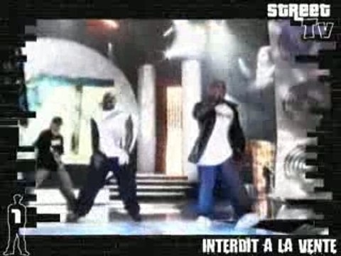 Iam - Une autre brique dans le murs