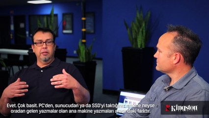 Yazma Yükseltme Faktörü Nedir  SSD teknolojisi terimleri açıklanıyor