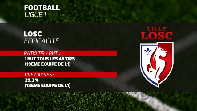 Foot - L1 - LOSC : Des Dogues enfin d'attaque ?