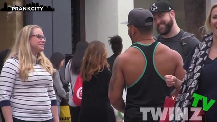 Selling Your Wife For Money Prank (GONE WRONG)