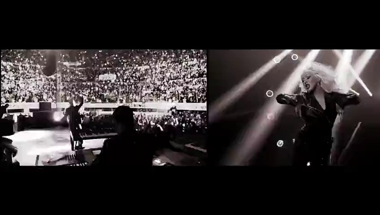 Pitbull - Feel This Moment ft. Christina Aguilera