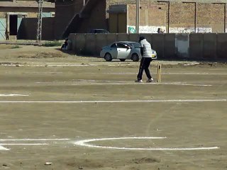 WWFC CRICKET TRIAL ON 13TH SEP,2015 At Matli - 42