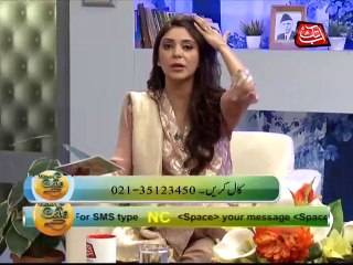 Abb Takk - News Cafe Morning Show - Episode 502