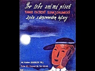 Ultraphon Jazz Orchestr - Domeček lásky (A Little Home of Love)