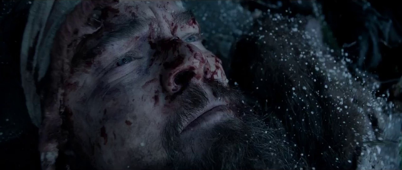 THE REVENANT - Trailer 2