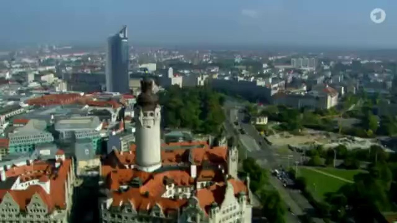 In aller Freundschaft 679 Heureka