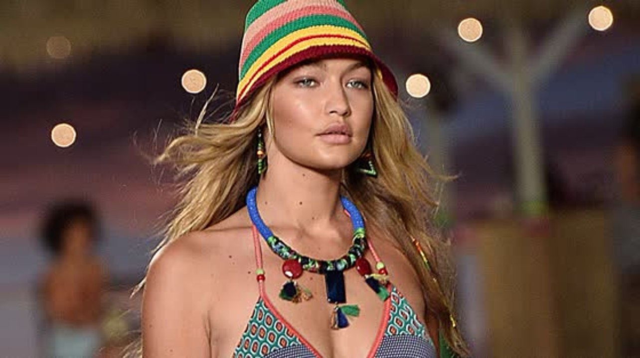 Gigi Hadid se défend contre les détracteurs et est fière d'être sexy