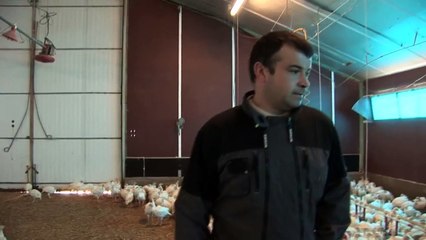 Produisons autrement avec le compostage