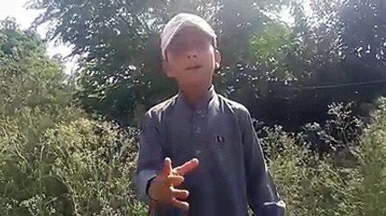 a chaild poem dedicated to father