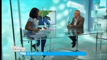 Cafetier, un métier en péril ? avec Bernard Champreux, responsable de l'UMIH Franche-Comté