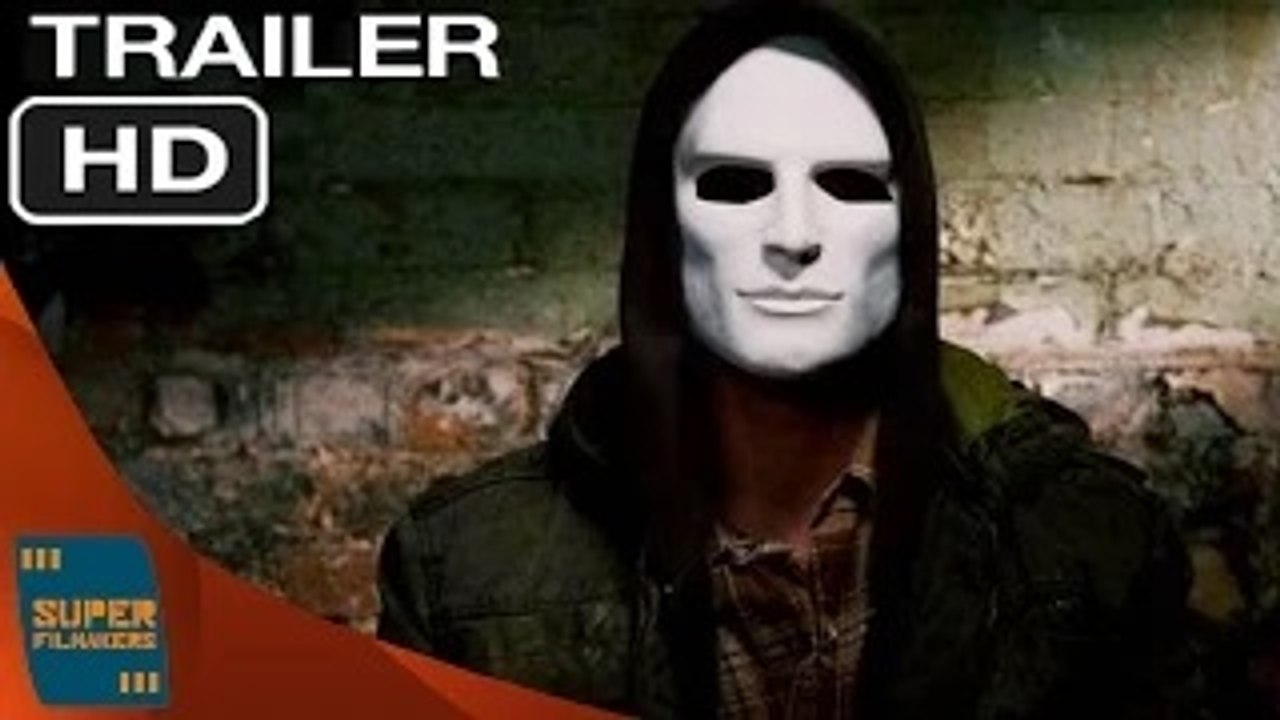 John Doe - El Vigilante - 2015 - Tráiler Oficial #1 con Subtitulos en Español Latino - HD