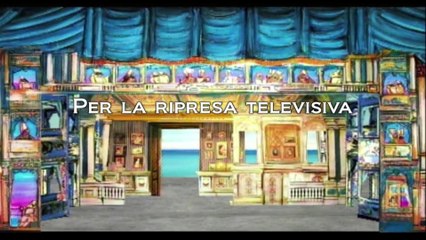 Il Turco in Italia, Rossini (Ouverture) (2009)