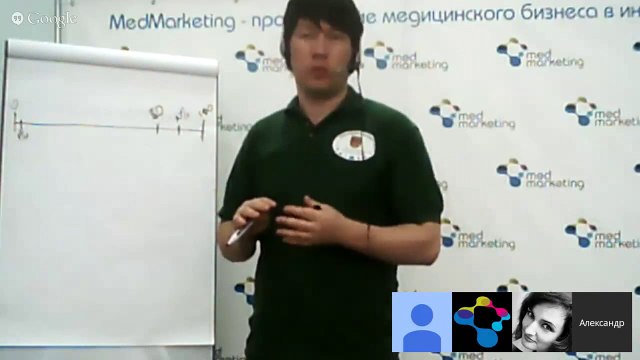 Продвижение канала на YouTube. Видео в медицине