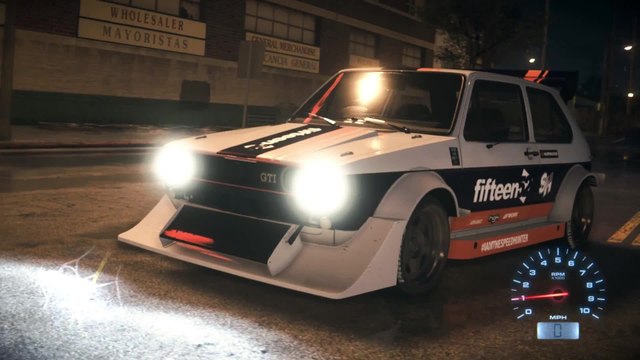 Need for Speed 2015 - Cars & Customization Gameplay Trailer | Official Xbox Game Trailers HD