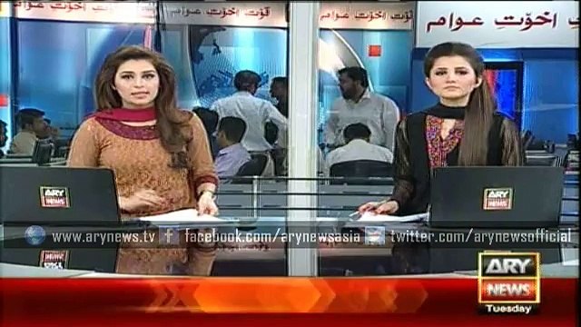 Hanged corpse of custom intelligence officer recovered from g10 islamabad