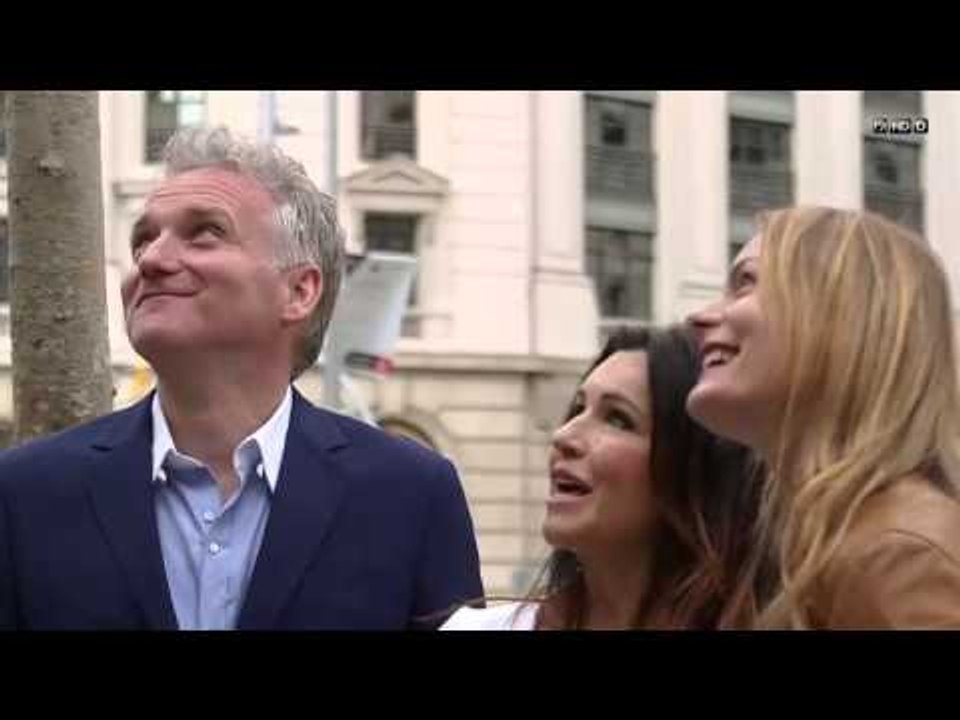 TV3 - Dimecres, a les 22.40, a TV3 - Casa nostra amb uns altres ulls, a "Catalunya Experience"