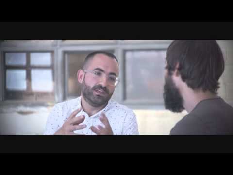 TV3 - Tria33 - Versió íntegra entrevista Enric Montefusco pel comiat de Standstill (versió llarg