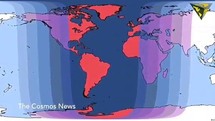 Super blood moon Lunar Eclipse 2015September Harvest Moon ‘Closest Full Moon Of The Year’