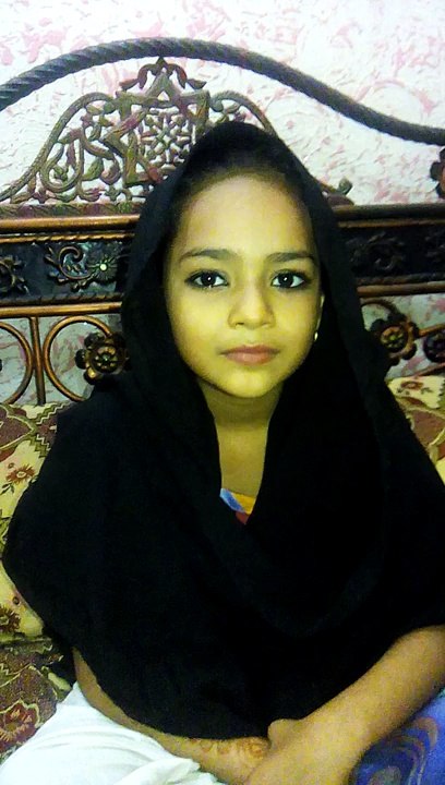 unza chaudhary