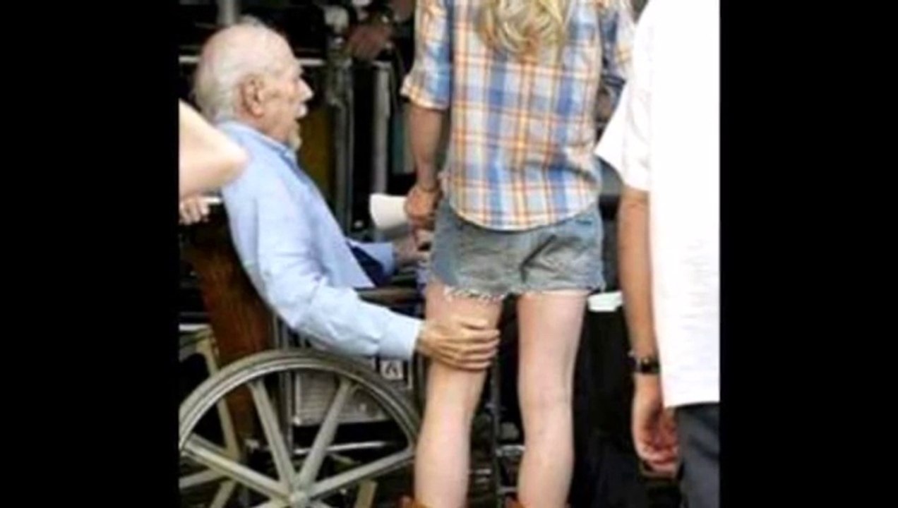 funniest old people