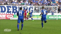 11. Spieltag 2015/2016 1. FC Magdeburg - Energie Cottbus