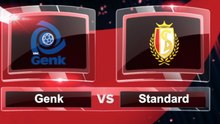 Match du jour: découvrez Genk-Standard et les autres affiches du we