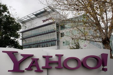Yahoo to spin off Alibaba stake despite no US tax ruling