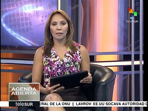 Cristina Fernández celebra en la ONU acuerdo entre Santos y FARC-EP