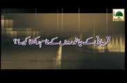 Qurbani kay Janwaro kay Naam Rakhna Kesa - Faizan-e-Islam