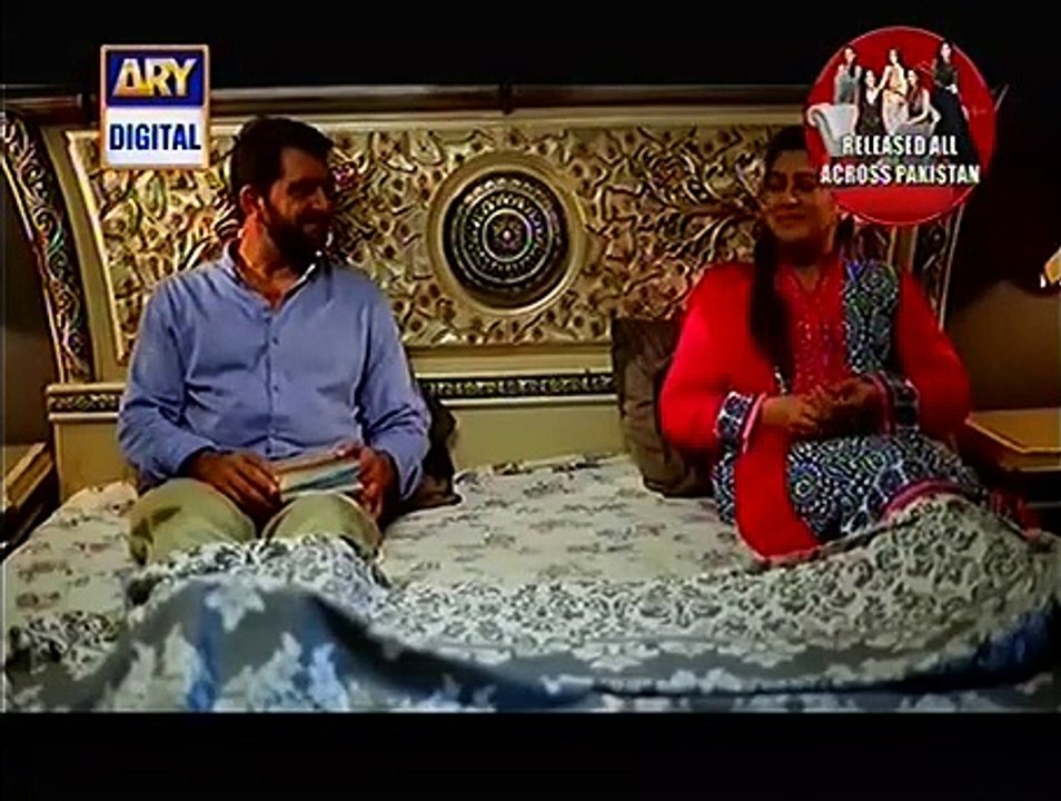 Dil e Barbaad Episode 120 Full -@_ 29 September 2015