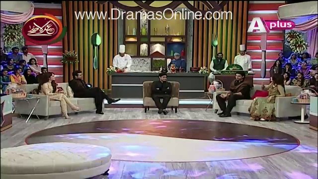 Abra ul Haq Shared The Funny Incident Of Imran Khan